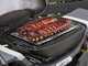 Weber Q2800N+ - Barbecue a gas con carrello Premium - Ripiani laterali