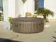 Bestway Lay-Z-Spa Dominica HydroJet 6001S - Piscina idromassaggio spa