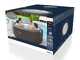 Bestway Lay-Z-Spa Dominica HydroJet 6001S - Piscina idromassaggio spa
