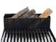 Cruccolini Belvedere - Barbecue in ferro artigianale a legna e carbone