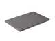 Pietra da forno rettangolare smaltata 44x30 cm Weber