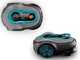 Gardena Smart SILENO Free 600 - Robot tagliaerba - Gestione con Gardena Smart App - Senza impianto
