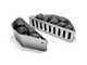 Cesti separa carbone Char-Basket Weber