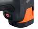 Bahco BCL235 - Forbice da potatura a batteria - 2x 14.4V 2,5 Ah - Diametro di taglio 35mm