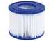 Bestway Lay-Z-Spa Hawaii AirJet 6001G - Piscina idromassaggio spa