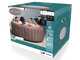 Bestway Lay-Z-Spa Hawaii AirJet 6001G - Piscina idromassaggio spa