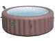 Bestway Lay-Z-Spa Hawaii AirJet 6001G - Piscina idromassaggio spa