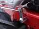Eurosystems P55 - Trinciaerba a scoppio - Falciatutto PRO V2 - Loncin 196 cc