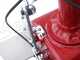 Eurosystems P55 - Trinciaerba a scoppio - Falciatutto PRO V2 - Loncin 196 cc