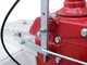 Eurosystems P55 - Trinciaerba a scoppio - Falciatutto PRO V2 - Loncin 196 cc