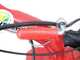 Eurosystems P55 - Trinciaerba a scoppio - Falciatutto PRO V2 - Loncin 196 cc