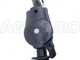 Eurosystems P55 - Trinciaerba a scoppio - Falciatutto PRO V2 - Loncin 196 cc