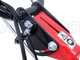 Eurosystems P55 - Trinciaerba a scoppio - Falciatutto PRO V2 - Loncin 196 cc