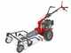 Eurosystems P55 - Trinciaerba a scoppio - Falciatutto PRO V2 - Loncin 196 cc