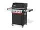 Weber Spirit EP-425 - Barbecue a gas