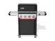 Weber Spirit EP-425 - Barbecue a gas
