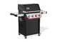 Weber Spirit EP-425 - Barbecue a gas
