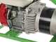 Energy EY-3,6MB AVR - Generatore di corrente a benzina 3 kW - Continua 2,7 Monofase