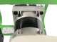 Energy EY-3,6MB AVR - Generatore di corrente a benzina 3 kW - Continua 2,7 Monofase
