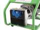 Energy EY-3,6MB AVR - Generatore di corrente a benzina 3 kW - Continua 2,7 Monofase