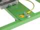 Energy EY-3,6MB AVR - Generatore di corrente a benzina 3 kW - Continua 2,7 Monofase