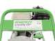 Energy EY-3,6MB AVR - Generatore di corrente a benzina 3 kW - Continua 2,7 Monofase