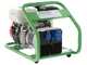 Energy EY-3,6MB AVR - Generatore di corrente a benzina 3 kW - Continua 2,7 Monofase