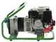 Energy EY-3,6MB AVR - Generatore di corrente a benzina 3 kW - Continua 2,7 Monofase