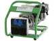 Energy EY-3,6MB AVR - Generatore di corrente a benzina 3 kW - Continua 2,7 Monofase