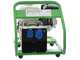 Energy EY-3,6MB AVR - Generatore di corrente a benzina 3 kW - Continua 2,7 Monofase
