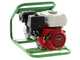 Energy EY-3,6MB AVR - Generatore di corrente a benzina 3 kW - Continua 2,7 Monofase