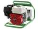 Energy EY-3,6MB AVR - Generatore di corrente a benzina 3 kW - Continua 2,7 Monofase