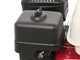 Energy EY-3,6MB AVR - Generatore di corrente a benzina 3 kW - Continua 2,7 Monofase