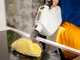Karcher SC 1 Multi - Pulitore a vapore portatile - 1300 W