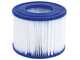 Bestway Lay-Z-Spa Roma AirJet 6001M - Piscina idromassaggio spa per 5-6 Persone