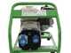 Energy EY-3,6MB - Generatore di corrente a benzina 3 kW - Continua 2,7 Monofase