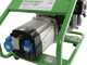 Energy EY-3,6MB - Generatore di corrente a benzina 3 kW - Continua 2,7 Monofase