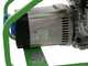 Energy EY-3,6MB - Generatore di corrente a benzina 3 kW - Continua 2,7 Monofase
