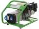 Energy EY-3,6MB - Generatore di corrente a benzina 3 kW - Continua 2,7 Monofase