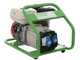 Energy EY-3,6MB - Generatore di corrente a benzina 3 kW - Continua 2,7 Monofase