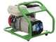 Energy EY-3,6MB - Generatore di corrente a benzina 3 kW - Continua 2,7 Monofase