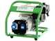 Energy EY-3,6MB - Generatore di corrente a benzina 3 kW - Continua 2,7 Monofase