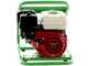 Energy EY-3,6MB - Generatore di corrente a benzina 3 kW - Continua 2,7 Monofase
