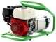 Energy EY-3,6MB - Generatore di corrente a benzina 3 kW - Continua 2,7 Monofase