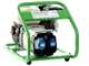 Energy EY-3,6MB - Generatore di corrente a benzina 3 kW - Continua 2,7 Monofase
