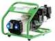 Energy EY-3,6MB - Generatore di corrente a benzina 3 kW - Continua 2,7 Monofase