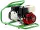 Energy EY-3,6MB - Generatore di corrente a benzina 3 kW - Continua 2,7 Monofase