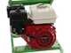Energy EY-3,6MB - Generatore di corrente a benzina 3 kW - Continua 2,7 Monofase