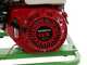 Energy EY-3,6MB - Generatore di corrente a benzina 3 kW - Continua 2,7 Monofase