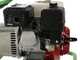 Energy EY-3,6MB - Generatore di corrente a benzina 3 kW - Continua 2,7 Monofase